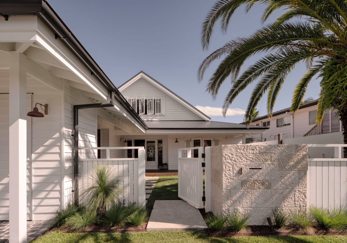 Aruma modern coastal design at its best.